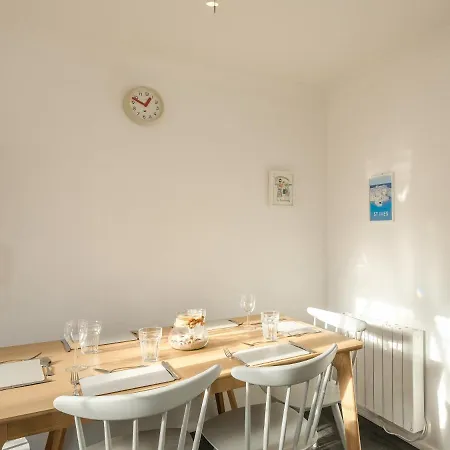 Ferienhaus Rockpool