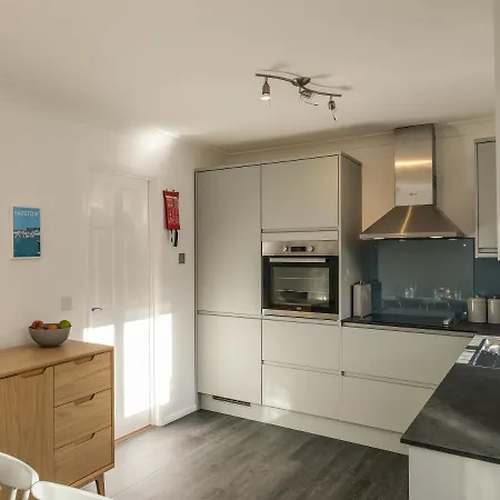 Rockpool Ferienhaus Padstow